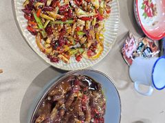 -老三样·旧食新味(万寿宫店)