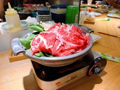-初居食屋日式料理(万象城购物中心店)