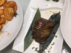 -清真悦宾楼食府(海湖店)