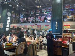 -青炉里青花椒鲜活烤鱼(理工大店)