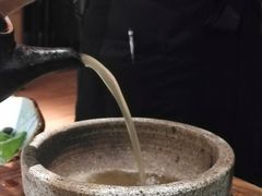 -花隐日式怀石料理(万象城购物中心店)