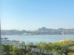 -厦门海港英迪格酒店(中山路店)