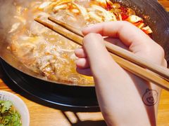 -老天桥蛙炉火锅(姑苏总店)