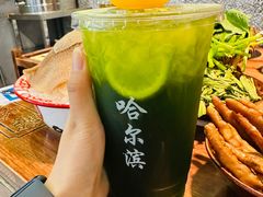 -楠火锅(哈尔滨金爵万象店)