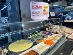 -物美超市(通州华业玫瑰店)