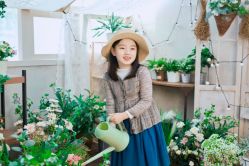 -花开映像儿童摄影