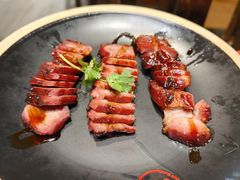 -广府乡下·饭庄(新港东路店)