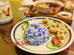 -马来MO简餐.南洋风味料理(美食街店)
