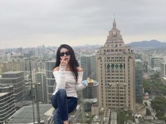 -Hi City·城市之巅