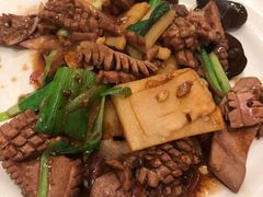 -济南香格里拉·咖啡泉自助餐厅