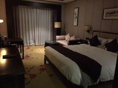 -佛山顺德香云纱园林酒店(清晖园店)