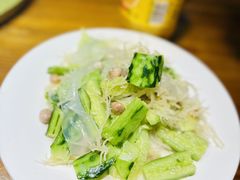 -十二道丰味·徐州土菜·烧烤(何山路店)