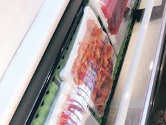 -乾山寿司(好运街店)