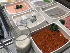 -海底捞火锅(龙湖三千集店)