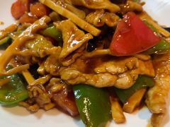 -纪林菜馆·博山菜老字号(华光路店)