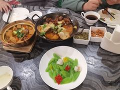 -四季轩中餐厅(徐州开元名都大酒店)