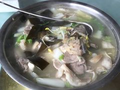 -荥清饭店