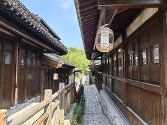 -茅山东方盐湖城景区