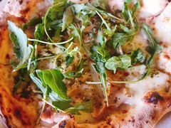 -PIZZA BIANCA(万象城店)