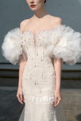 -予白婚纱礼服馆