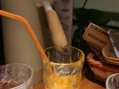 -秀·爱尔兰餐吧(上海路店)