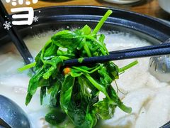 -代羊肉(中和店)