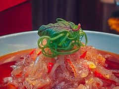 -西安凯悦酒店·湖畔中餐厅