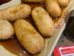 -蜀国大将老火锅(江北店)