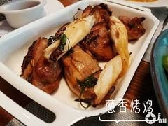 -Kitchen·Y洋厨房西餐厅(王府壹号店)