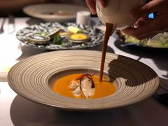 -燃扒房Steakhouse(皇庭店)