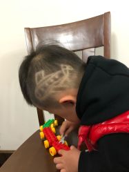 -GOLDEN HAIR儿童造型设计(丁香国际店)
