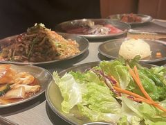 -西塔老太太泥炉烤肉(北京亚运村店)