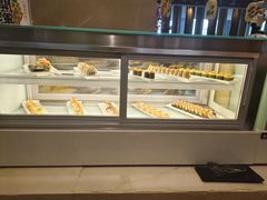 -长沙三景韦尔斯利酒店·Oval全日制餐厅自助餐