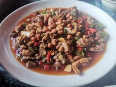 -香满楼(临安路店)