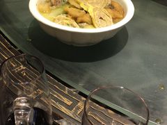 -渔堂公园餐厅·本帮菜(乐园路店)