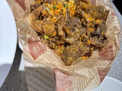 -紫光园·烤鸭·北京菜(团结湖店)