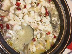 -周渝食惦酸菜鱼(青浦店)