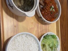 -真功夫(棠下店)