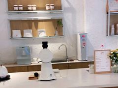 -Cafe on warm(丹霞店)