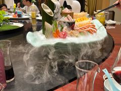 -宴会中心