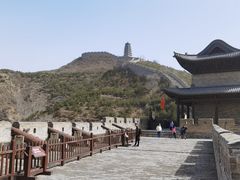 -雁门关景区