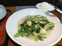 -外婆烧.老杭帮菜(庆春店)