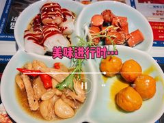 -文通冰室·港式茶餐厅(江汉路店)