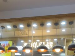 -包满意面包糕点(东坝店)