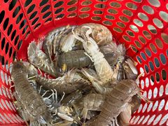 -坛南湾阿强农家乐.海鲜大排档老字号(福州地标美食店)