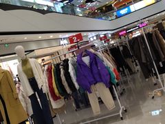 -万达茂商场(南京仙林店)