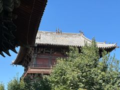-善化寺