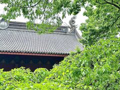 -灵隐飞来峰景区
