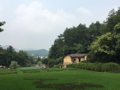 -韶山毛泽东同志故居