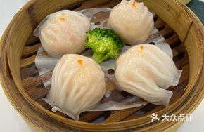 Xiyunlai Fresh Shrimp Dumplings